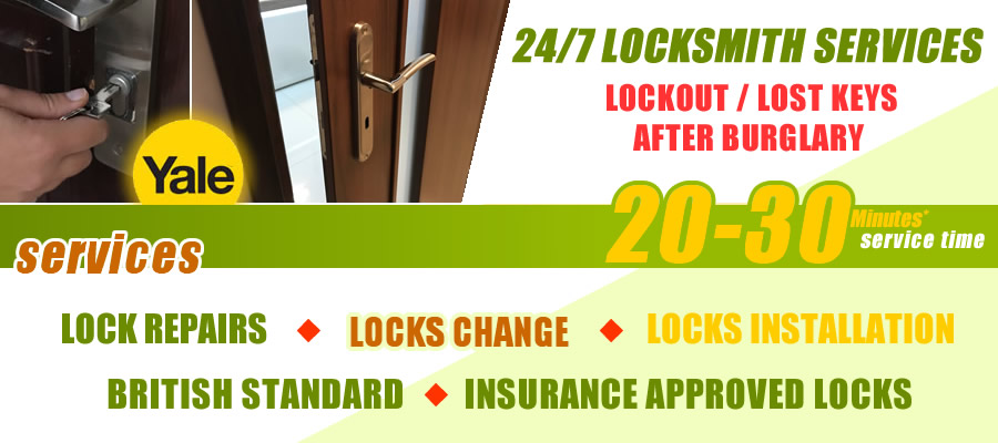 North Finchley Locksmith